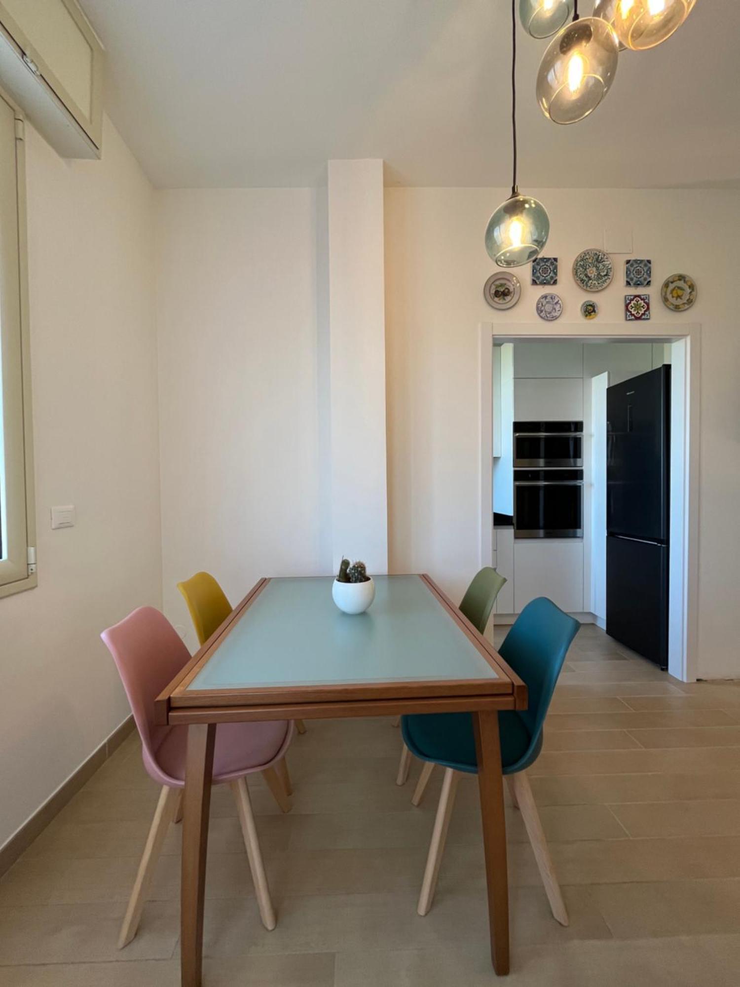 Appartamento Da Francesca Casalecchio Di Reno Exterior foto