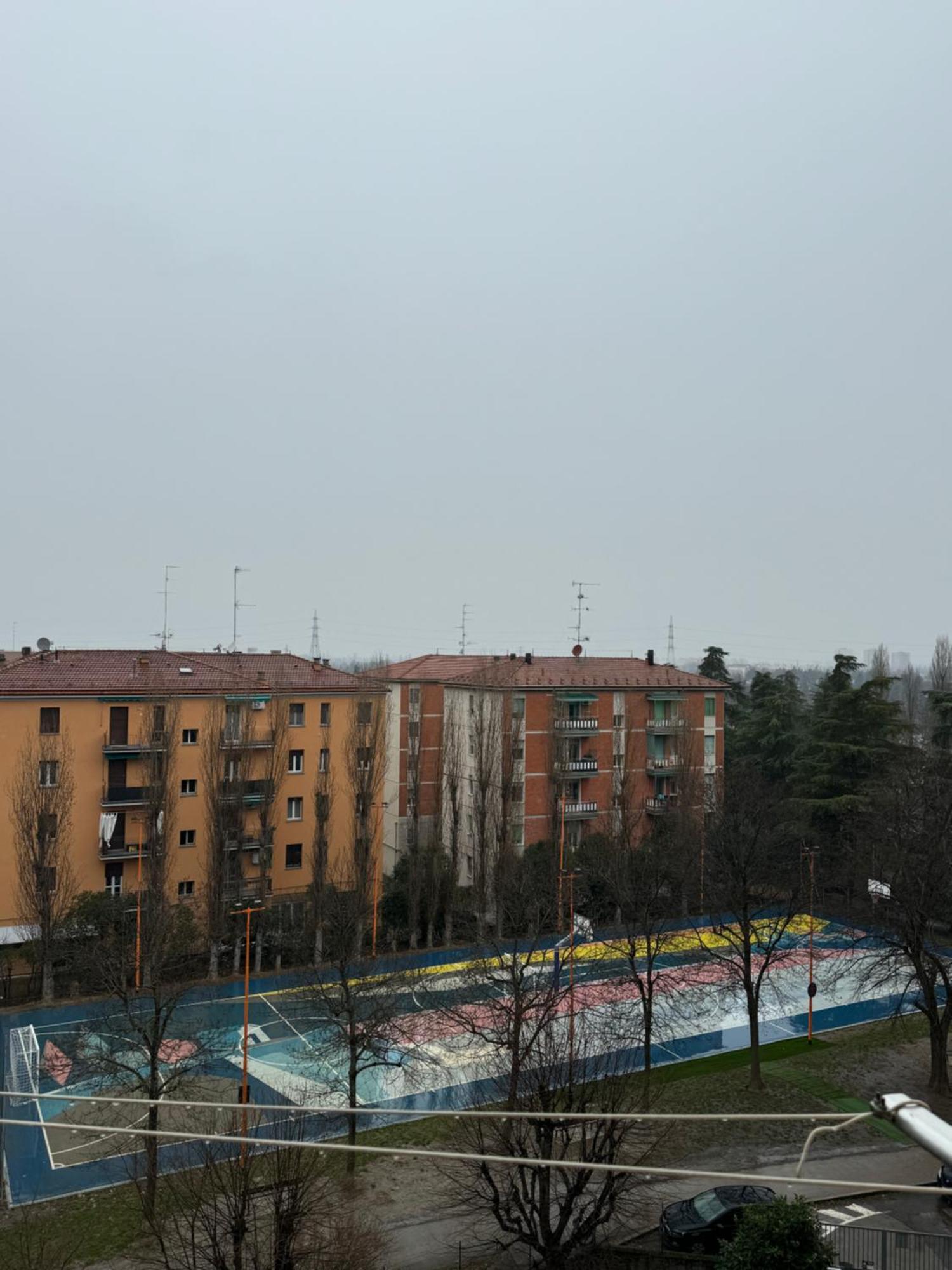 Appartamento Da Francesca Casalecchio Di Reno Exterior foto