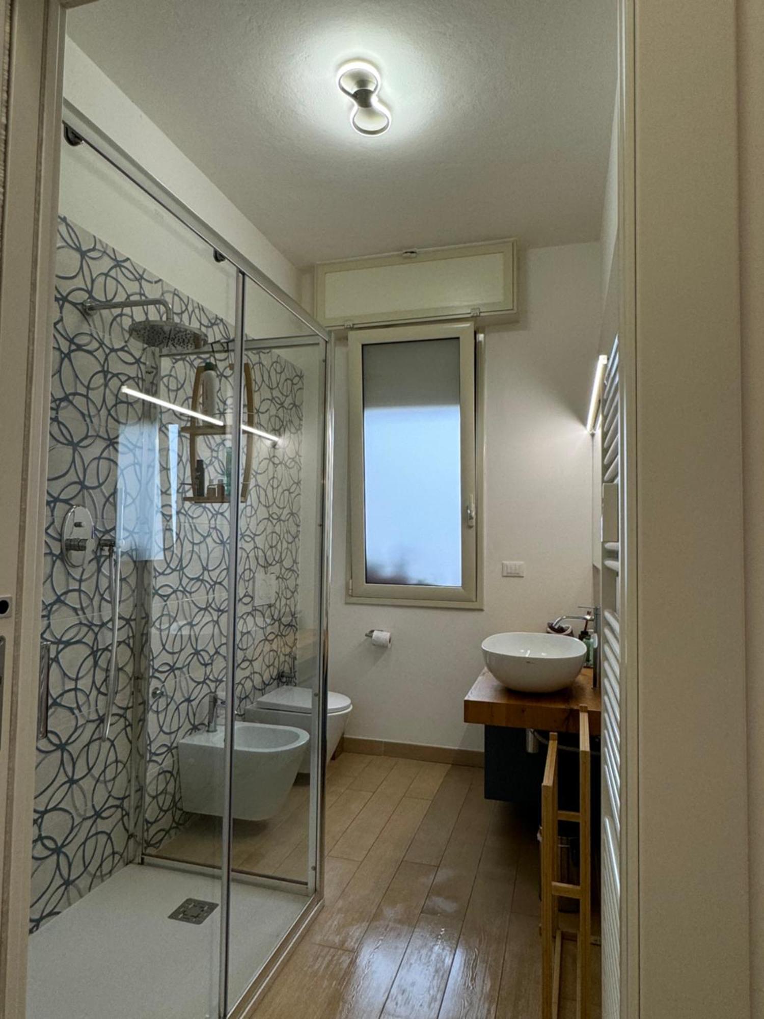 Appartamento Da Francesca Casalecchio Di Reno Exterior foto